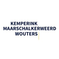 Kemperink Maarschalkerweerd Wouters N.V. logo - Similar company to Litlab