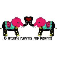 Jo Wedding Planners and Designers logo - Similar company to C