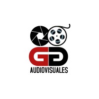 G & G AUDIOVISUALES logo - Similar company to Elipsis Copywriting