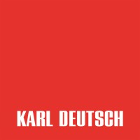 KARL DEUTSCH Prüf- und Messgerätebau | Made in Germany | family-owned | since 1949 logo - Similar company to Lingtec