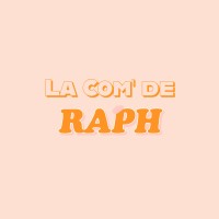 La Com' de Raph logo - Similar company to La Belle Agence