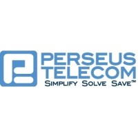 Perseus Telecom (acquired by GTT) logo - Similar company to Somtik