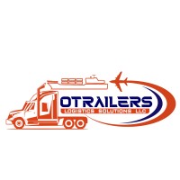 Otrailers Logistics Solutions LLC logo - Similar company to Sultanlands
