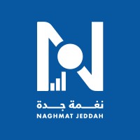نغمة جدة Naghmat Jeddah logo - Similar company to Linktek Information Technology