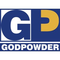 GODPOWDER MACHINERY & EQUIPMENT CO.,LTD