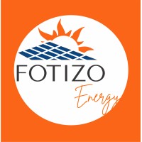 Fotizo Energy logo - Similar company to Afropride Smart Energy