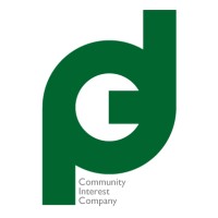 Graphic Design and Print Community interest Company logo - Similar company to Respondit Web Design