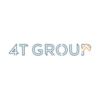 4T GROUP logo - Similar company to 4T Creative