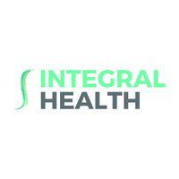 Integral Health logo - Similar company to Guidera -Ai Travel App