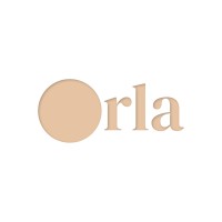 Orla logo - Similar company to Easy For You · Efy