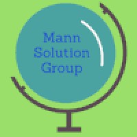 Mann Solution Group logo - Similar company to Overseasx