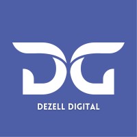 Dezell Digital logo - Similar company to The Golden Adventure