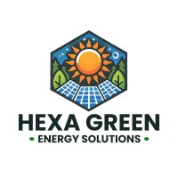 Hexa Green Energy Solutions logo - Similar company to Hitha Agri Fintech