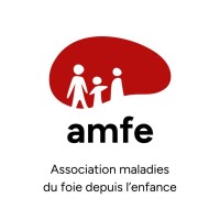 AMFE - Association Maladies du Foie depuis l’Enfance logo - Similar company to Association Onco-Partage