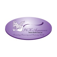 Ick-Assurance Home Health Care Inc logo - Similar company to Assurance Home Care
