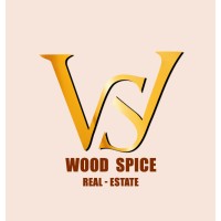 Wood Spice Real-Estate logo - Similar company to 360 Edge