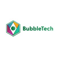 BubbleTech.be logo - Similar company to Teampitfalls®