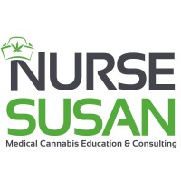 Nurse Susan logo - Similar company to Nurse Keith Coaching & Nursekeith.Com