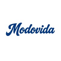 Modovida logo - Similar company to Icon Analytics