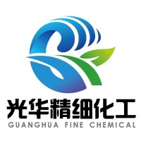 Weifang Guanghua Fine Chemical Co., Ltd→Detergent Powder Manufacture logo - Similar company to Soap Factory