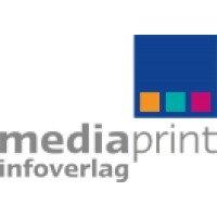 mediaprint infoverlag gmbh logo - Similar company to Vmg Group