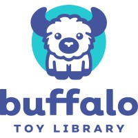 Buffalo Toy Library logo - Similar company to Toy Library