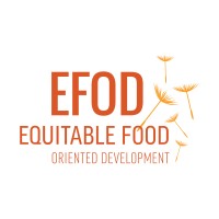 EFOD Collaborative logo - Similar company to Castanea Fellowship