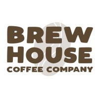 Brew House Coffee Company logo - Similar company to All Things Chocolate