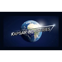 KapSar Industries logo - Similar company to Monday Ventures Pvt. Ltd.