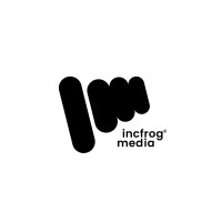 Incfrog® Media Network logo - Similar company to Mello