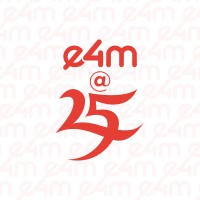 exchange4media logo - Similar company to Vibe Media Group