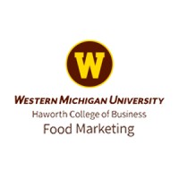 Western Michigan University - Food Marketing Program logo - Similar company to Noble Method
