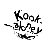 Kookaloney™ logo - Similar company to Juicebox Co