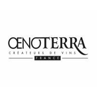 OENOTERRA logo - Similar company to Laurent & Romain