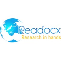 Readocx International logo - Similar company to Openbook Technologies Private Limited