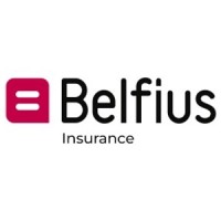 Belfius Insurance logo - Similar company to Belfius