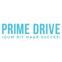 Prime Drive NL logo - Similar company to Rijbaan.Nl