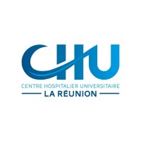 CHU de La Réunion logo - Similar company to Kdopays
