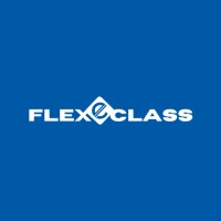 flexEclass logo - Similar company to Fastschool