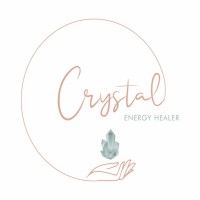 Crystal Energy Healer logo - Similar company to Tauku