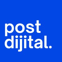 Post Dijital logo - Similar company to Digidodo.Co