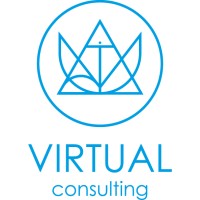 Virtual consulting logo - Similar company to Phaino