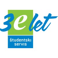 e-Študentski Servis logo - Similar company to Praktischlean