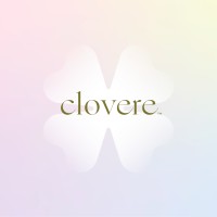 Clovere logo - Similar company to Smart Sweets By Cecilia
