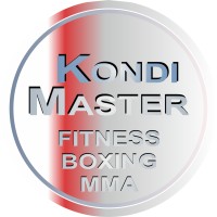 Kondimaster Intervalltimer logo - Similar company to Up In Blue Gmbh