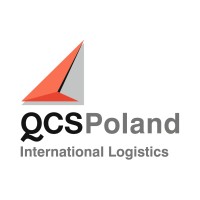 QCS-Quick Cargo Service Poland logo - Similar company to Qcs - Quick Cargo Service Ag