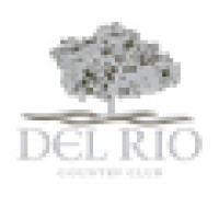 Del Rio Country Club logo - Similar company to Pacific Tanning
