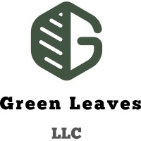Green Leaves Lawn Services LLC logo - Similar company to Molly Maid Uk