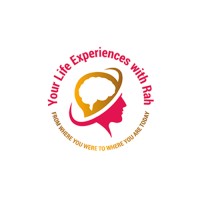 YOUR LIFE EXPERIENCES WITH RAH logo - Similar company to Vellanki Foundation