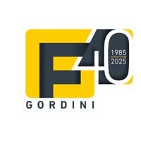 G.F. Gordini srl logo - Similar company to Cormidi - S.R.L.